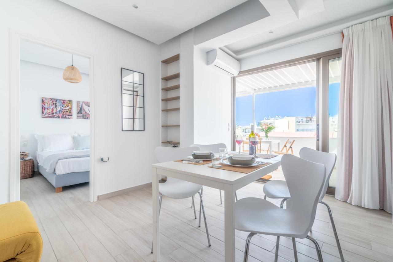 Deluxe Near Center Apartment Heraklion (Crete)