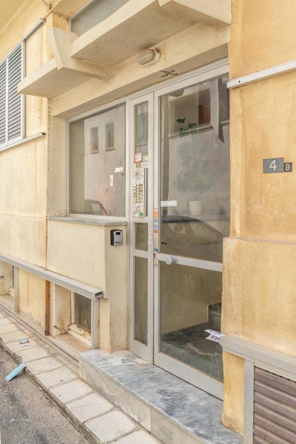 Deluxe Near Center Apartment Heraklion (Crete)