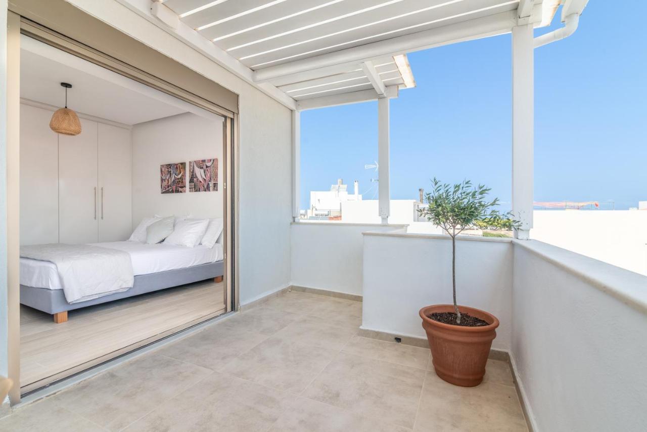 Deluxe Near Center Apartment Heraklion (Crete)