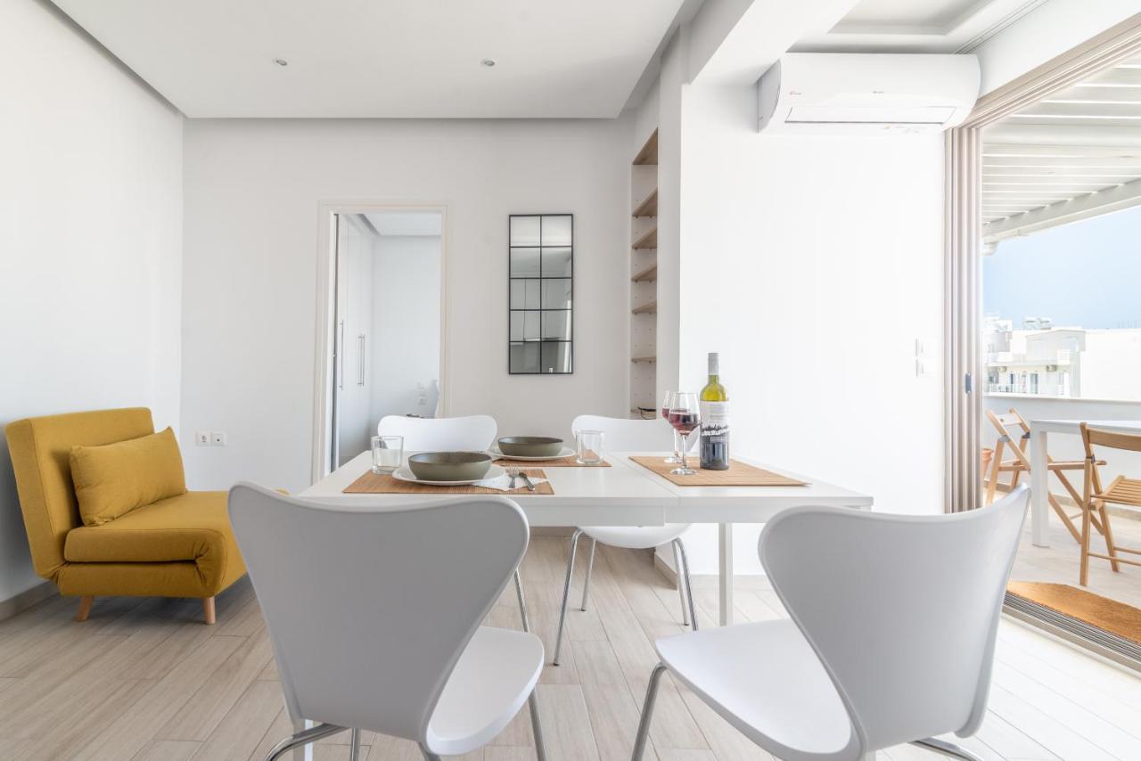 Appartement Deluxe Near Center *