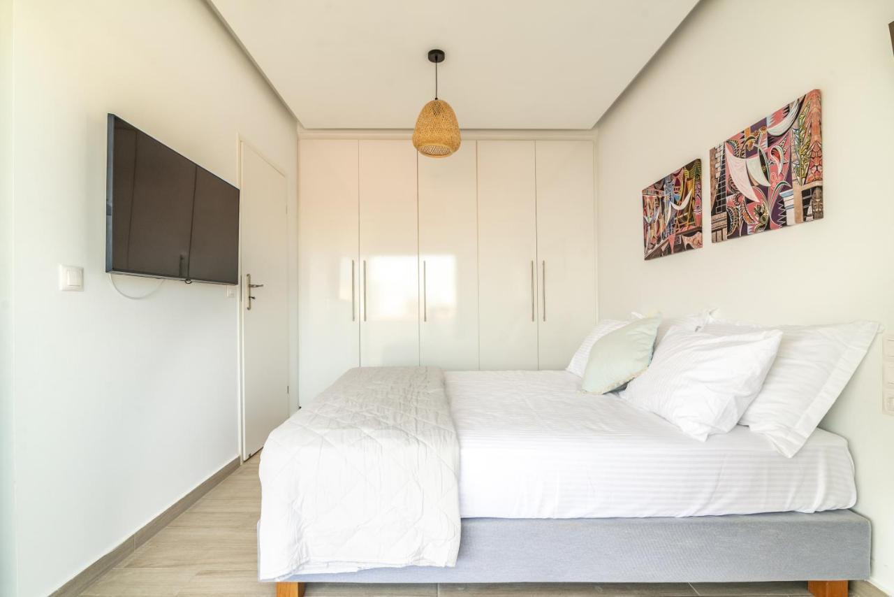 Appartement Deluxe Near Center