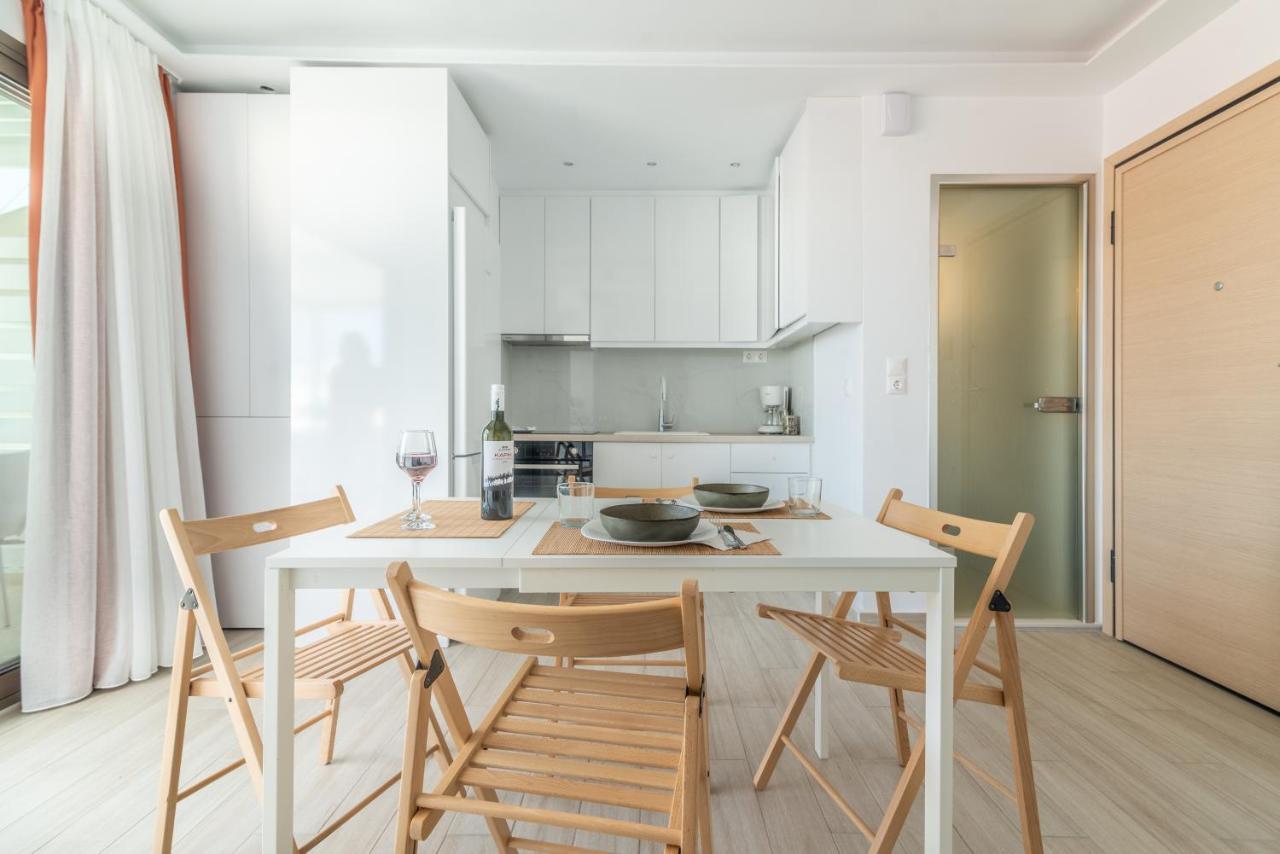 Appartement Deluxe Near Center *