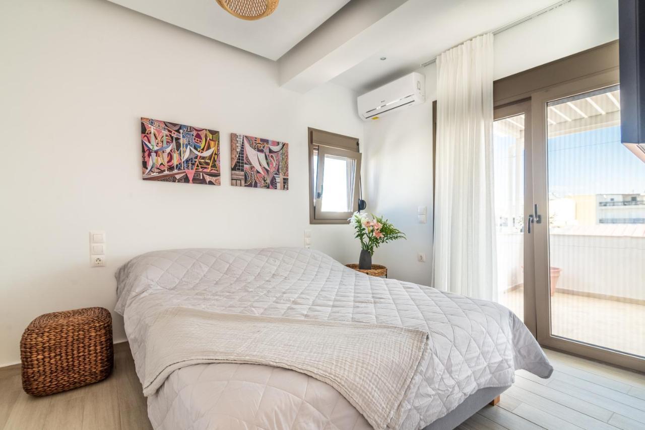 Appartement Deluxe Near Center *