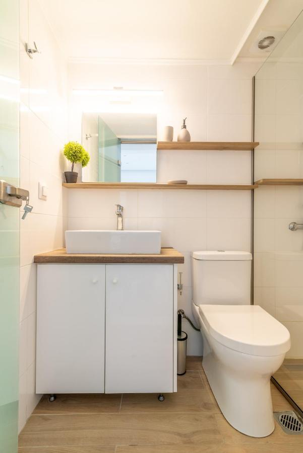 Deluxe Near Center Appartement *