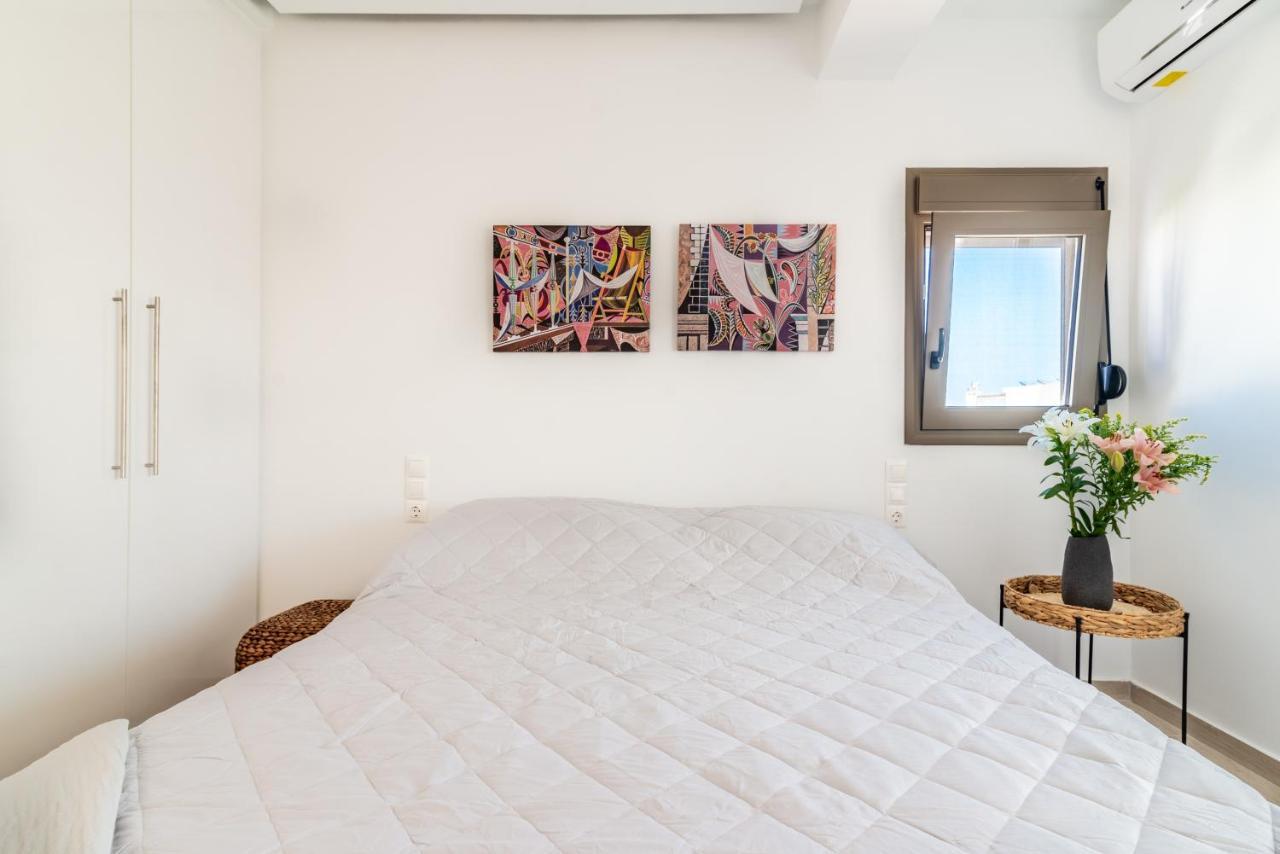 Appartement Deluxe Near Center