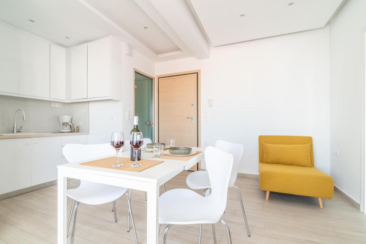 Deluxe Near Center Appartement *