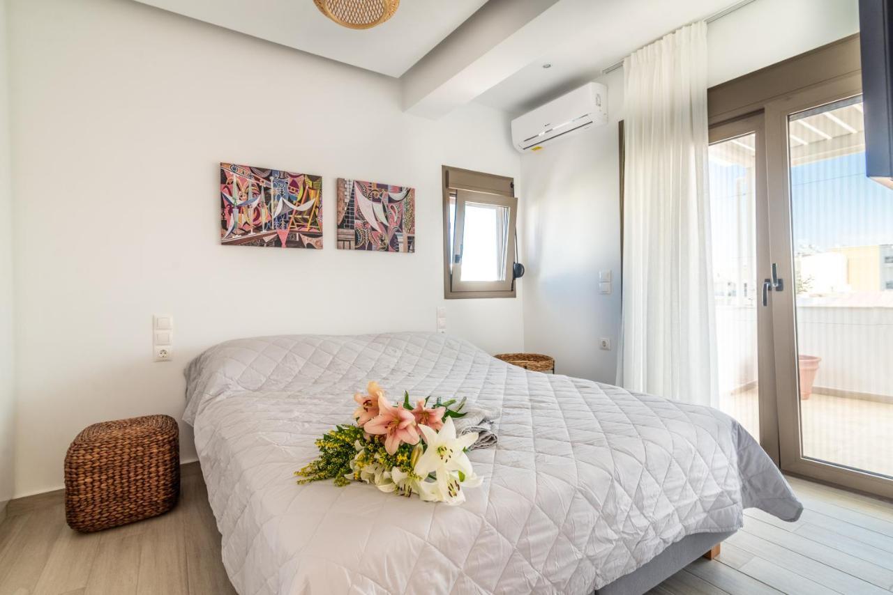 Deluxe Near Center Appartement *