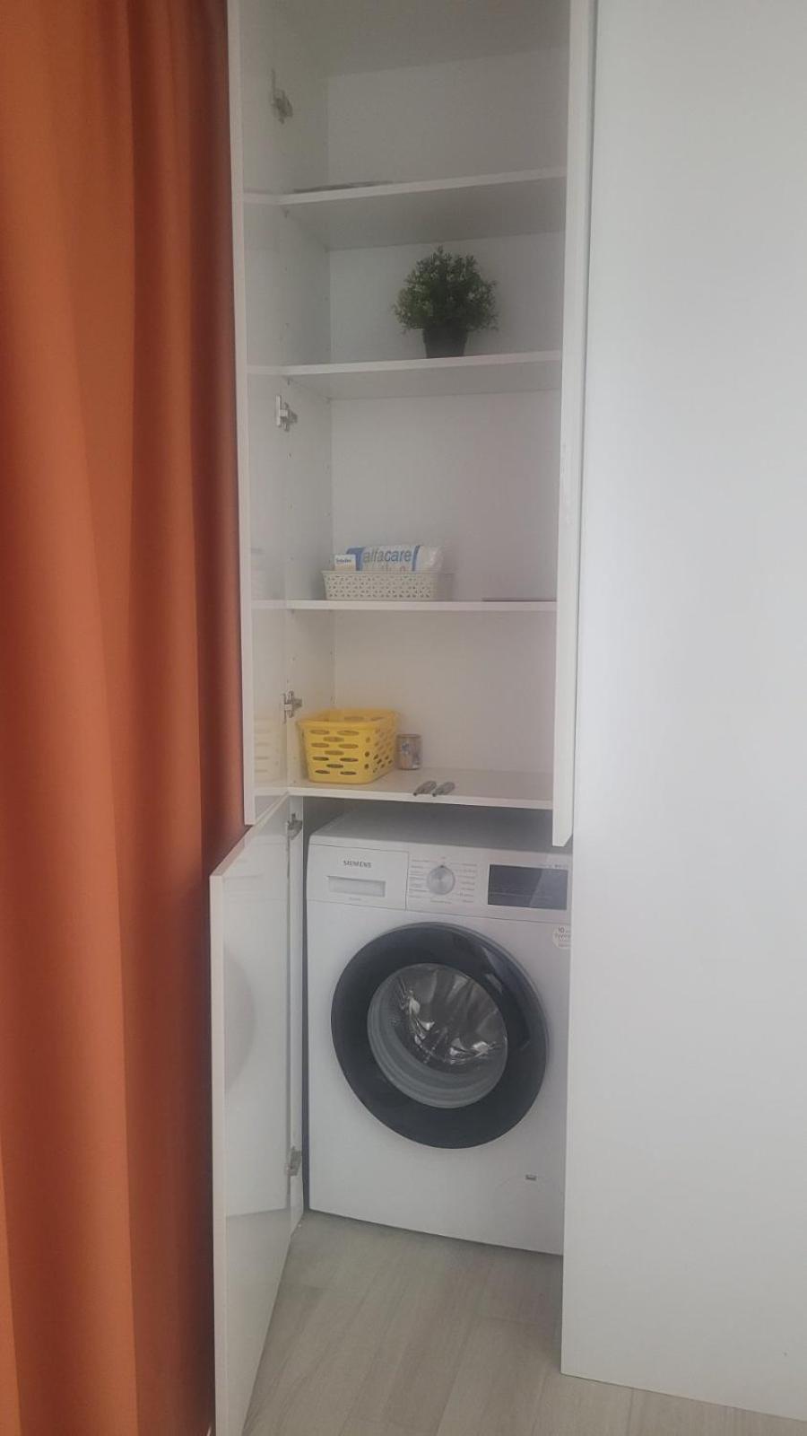 Deluxe Near Center Appartement
